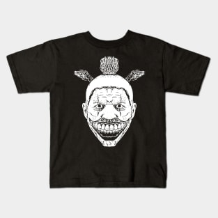 Twisty Kids T-Shirt